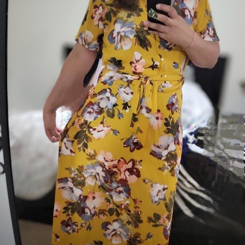 Dress